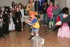 Grímuball á Flateyri 2 mars. 2006