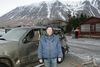 Óveður á Flateyri 10.02.2006