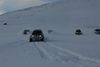 Jeppaferð á Breiðardalsheiði 18.02. 2006