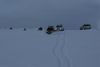 Jeppaferð á Breiðardalsheiði 18.02. 2006