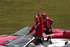 Formúluferð á Nürburgring 27 til 31 maí 2005