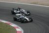 Formúluferð á Nürburgring 27 til 31 maí 2005