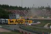 Formúluferð á Nürburgring 27 til 31 maí 2005