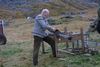 Gerð myndarinnar Síðasti bærinn í Dalnum