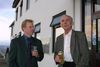Bílstjóraball í Reykjanesi 17 maí 2003