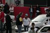 Formúluferð á Nürburgring 4 maí til 8 maí 2006
