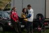 Mýrarboltamót á Ísafirði 13 ágúst 2005