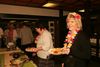 Árshátíð Fiskvinnslunnar Kambs ehf Flateyri 10 júní 2006