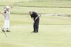 Opna Kambsmótið í golfi á Ísafirði 29 júlí 2006