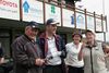 Opna Kambsmótið í golfi á Ísafirði 29 júlí 2006