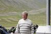 Opna Kambsmótið í golfi á Ísafirði 29 júlí 2006