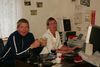 Opna Kambsmótið í golfi á Ísafirði 29 júlí 2006