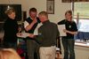 Opna Kambsmótið í golfi á Ísafirði 29 júlí 2006