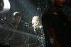 Tónleikar Sigur Rós í Edinborg á Ísafirði 26 júlí 2006