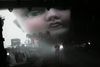 Tónleikar Sigur Rós í Edinborg á Ísafirði 26 júlí 2006