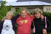Götuveislan í Ólafstúni 27 júní 2004