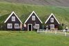 17 júní á Hrafnseyri og Ísafirði og Flateyri 2007