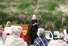 17 júní á Hrafnseyri og Ísafirði og Flateyri 2007