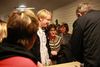 Muguson með útgáfutónleika í Edinborgarhúsinu á Ísafirði