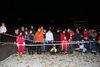 Þrettándagleði á Ísafirði 6 janúar 2008