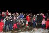 Þrettándagleði á Ísafirði 6 janúar 2008