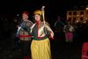 Þrettándagleði á Ísafirði 6 janúar 2008