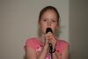 Árshátíð Grunnskóla Önundarfjarðar 2008.