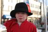 Páskar á Flateyri og Ísafirði 2008