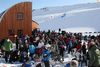 Páskar á Flateyri og Ísafirði 2008
