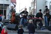 Hrafseyri og Ísafjörður 17 júní 2008