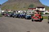 Markaðsdagurinn í Bolungarvík 2008