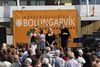 Markaðsdagurinn í Bolungarvík 2008