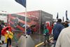 Ferð á Truck-Grand-Prix á Nürburgring