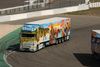 Ferð á Truck-Grand-Prix á Nürburgring