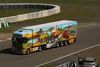 Ferð á Truck-Grand-Prix á Nürburgring