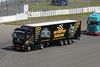 Ferð á Truck-Grand-Prix á Nürburgring