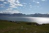 Jeppaferð á Kjaransbraut 4 ágúst 2008
