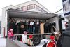 Kveikt á jólatrénu á Ísafirði og Flateyri 2008