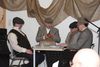 Þorrablót í Holti. 2009