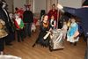 Grímuball Grunnskólans á Flateyri og Leikskólans á Flateyri 25 febrúar 2009