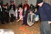 Grímuball Grunnskólans á Flateyri og Leikskólans á Flateyri 25 febrúar 2009
