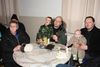 Grímuball Grunnskólans á Flateyri og Leikskólans á Flateyri 25 febrúar 2009