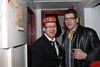 Grímuball Ísfólksins á Ísafirði 7 mars 2009
