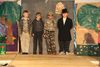 Árshátíð Grunnskóla Önundarfjarðar 2009