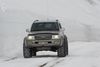 Vestfjarðaferð 4x4 Klúbbsins 22 apríl til 26 apríl 2009