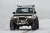 Vestfjarðaferð 4x4 Klúbbsins 22 apríl til 26 apríl 2009