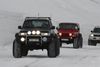 Vestfjarðaferð 4x4 Klúbbsins 22 apríl til 26 apríl 2009