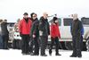 Vestfjarðaferð 4x4 Klúbbsins 22 apríl til 26 apríl 2009