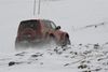 Vestfjarðaferð 4x4 Klúbbsins 22 apríl til 26 apríl 2009