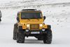 Vestfjarðaferð 4x4 Klúbbsins 22 apríl til 26 apríl 2009